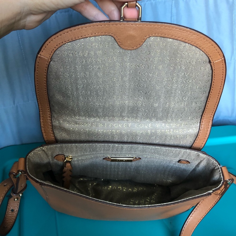 Stella & Dot Covet Crossbody Bag - Picture 6 of 8
